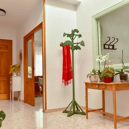 Casa Abuela Ana Padul