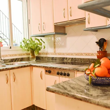 Casa Abuela Ana Padul