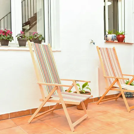 Holiday home Casa Abuela Ana