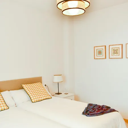 Casa Abuela Ana Holiday home *